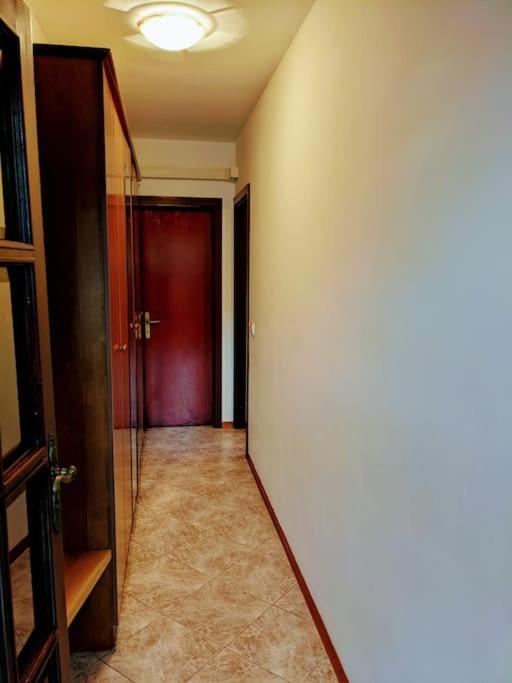 Apartment Kolodvor Dornberk Esterno foto